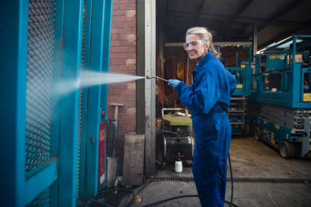 Best Window and Screen Pressure Cleaning in Shady Shores, TX