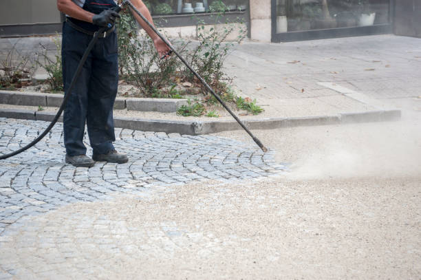 Best Commercial Pressure Washing in Shady Shores, TX