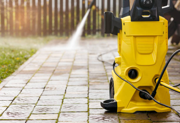 Best Soft Washing for Delicate Surfaces in Shady Shores, TX